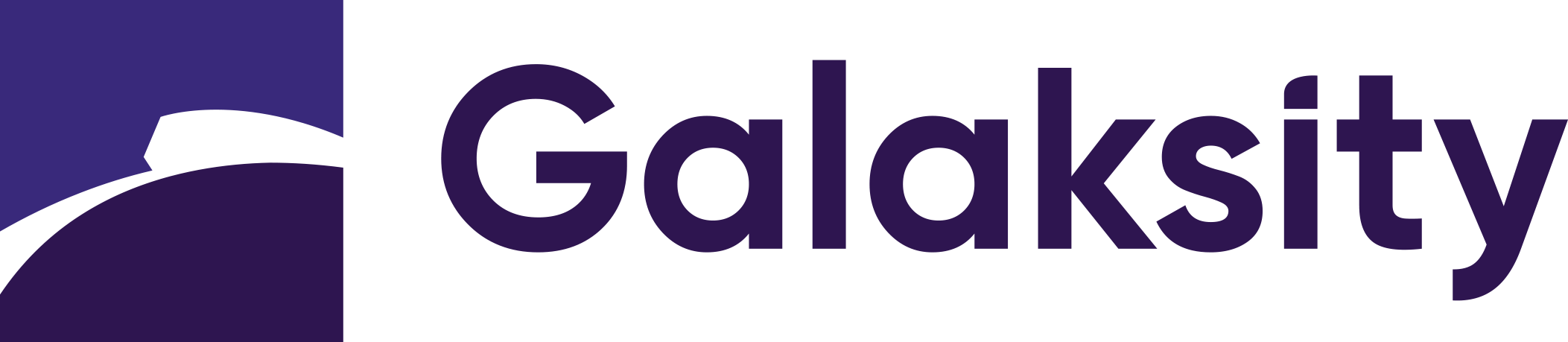 Galaksity